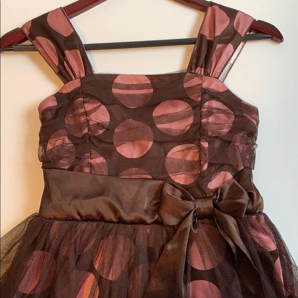 Girl’s Dress - Picture 3 of 5